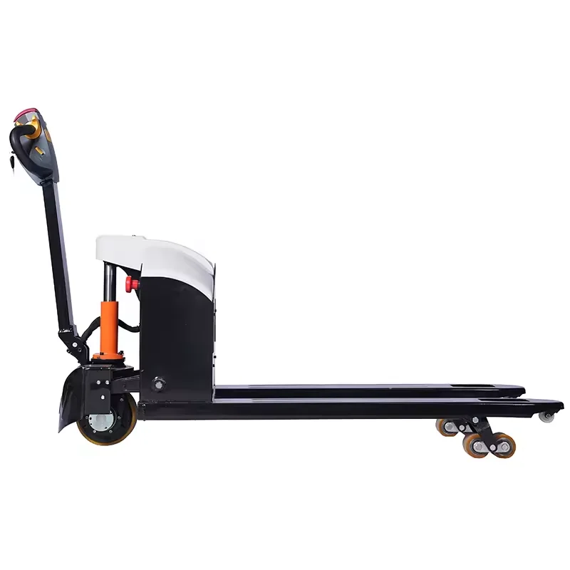 2 Ton Electric Stacker Pallet Truck for Professional Industrial Warehouse Material Handling and Logistics Cargo Storage Pro
2 Ton Electric Stacker Pallet Truck for Professional Industrial Warehouse Material Handling and Logistics Cargo Storage Pro