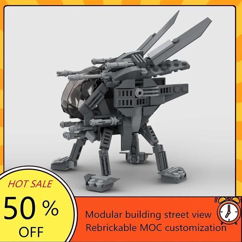 Набор из 188 деталей: Популярная модель космического корабля из фильма «Звездные войны», конструктор MOC, модульные технологичные блоки, подарок на праздник, игрушка для сборки, детский набор
Набор из 188 деталей: Популярная модель космического корабля из фильма «Звездные войны», конструктор MOC, модульные технологичные блоки, подарок на праздник, игрушка для сборки, детский набор