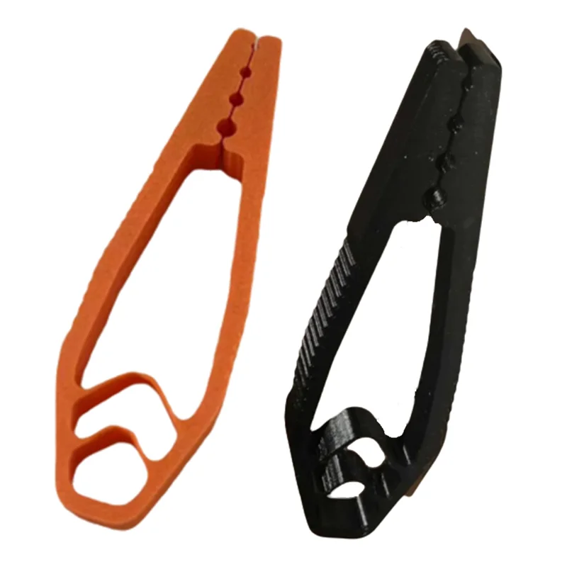 ABUG-Nail Holder Tool, Nail Fixing Tools, Nail Holder For Hammering, Nail Holder Pliers For Hammer Home Tool Auxiliary Pliers
ABUG-Nail Holder Tool, Nail Fixing Tools, Nail Holder For Hammering, Nail Holder Pliers For Hammer Home Tool Auxiliary Pliers