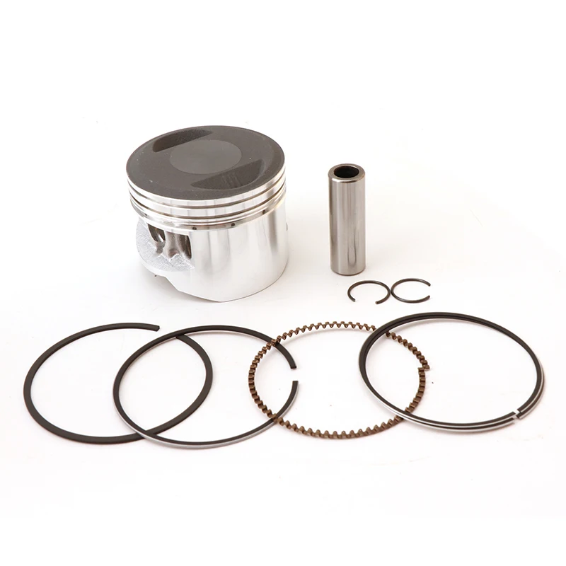 YX 140 140cc Motorcycle Piston Kit with 56mm Piston Ring 13mm Pin Ring Gasket Set for PIT pro TRAIL DIRT BIKE Engine Parts
YX 140 140cc Motorcycle Piston Kit with 56mm Piston Ring 13mm Pin Ring Gasket Set for PIT pro TRAIL DIRT BIKE Engine Parts