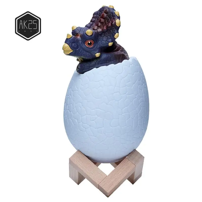 AK25-3D Night Light Egg Desk Lamp 3 Color Touch Cartoon Table Lamps Home Decor For Kid Birthday Gift
AK25-3D Night Light Egg Desk Lamp 3 Color Touch Cartoon Table Lamps Home Decor For Kid Birthday Gift