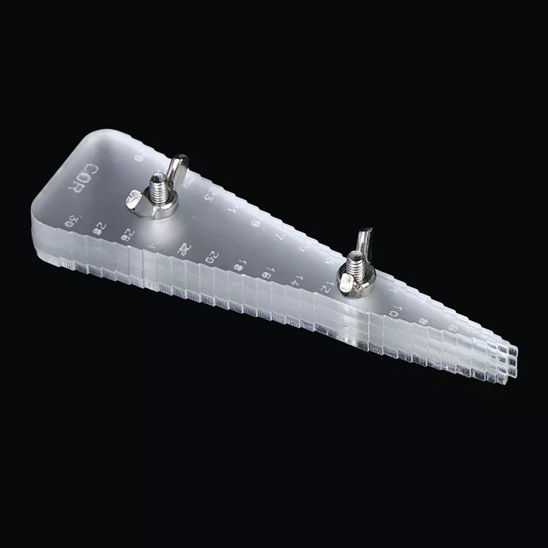 DIY Tool Crafting Scale for with Handle Ideal Rod Copper Making Tube Model Metal Handrails Bender
DIY Tool Crafting Scale for with Handle Ideal Rod Copper Making Tube Model Metal Handrails Bender