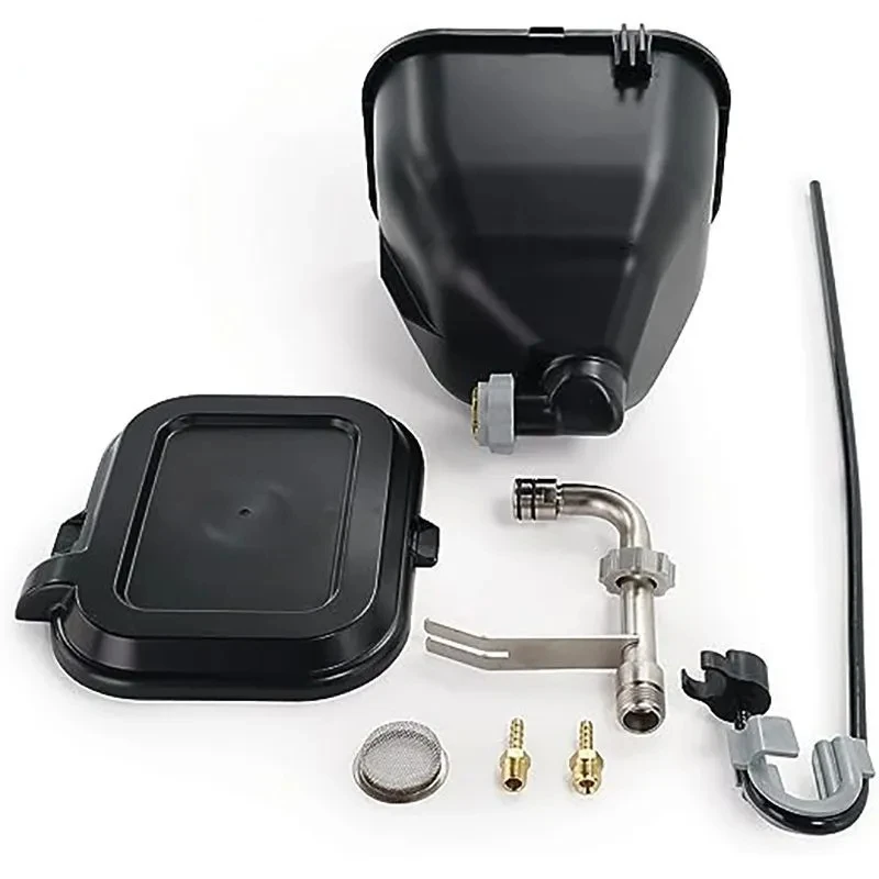Factory directly Supply 6L Small Electric Airless Paint Sprayer Hopper Household Airless Sprayer Hopper
Factory directly Supply 6L Small Electric Airless Paint Sprayer Hopper Household Airless Sprayer Hopper