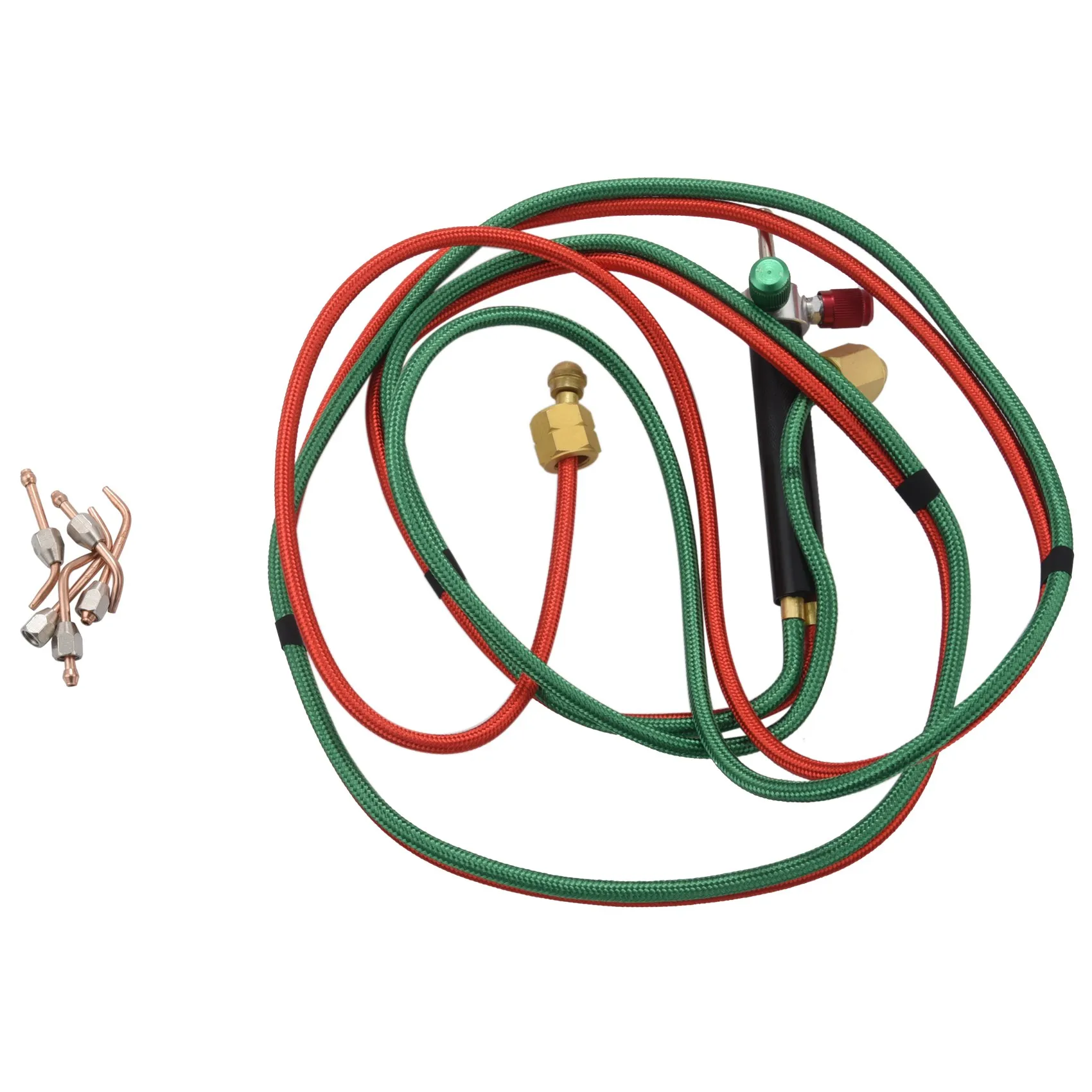 Mini Gas Torch Welding Soldering Tool Oxygen Acetylene Tool Metal Stainless Steel Welding Soldering Tool
Mini Gas Torch Welding Soldering Tool Oxygen Acetylene Tool Metal Stainless Steel Welding Soldering Tool