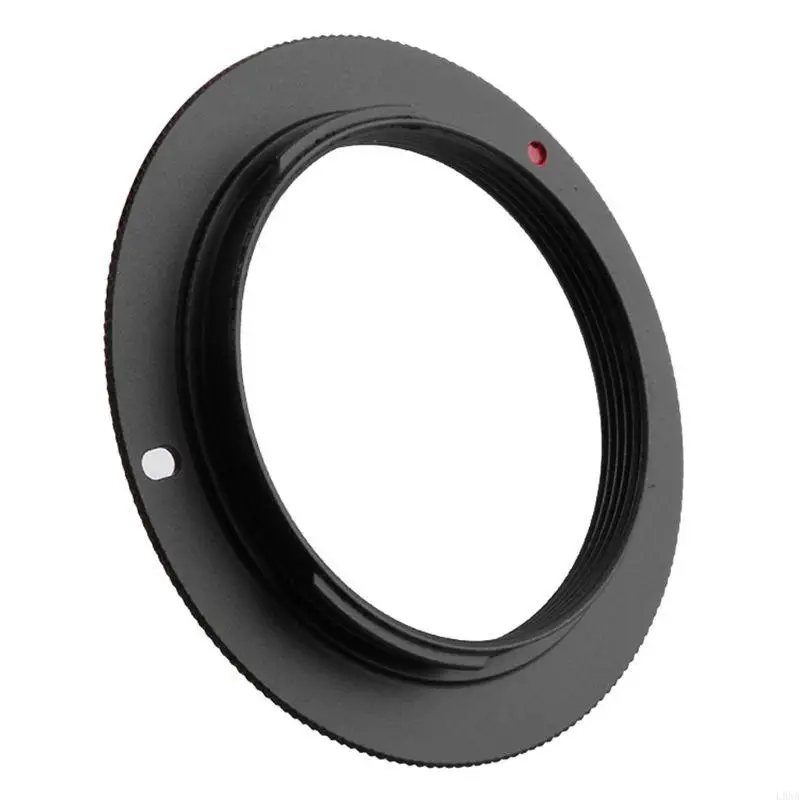 2025 Новый адаптер конвертер винтовой камеры M42 для NEX-7 Mount NEX-5 NEX-3 NEX-VG1
2025 Новый адаптер конвертер винтовой камеры M42 для NEX-7 Mount NEX-5 NEX-3 NEX-VG1