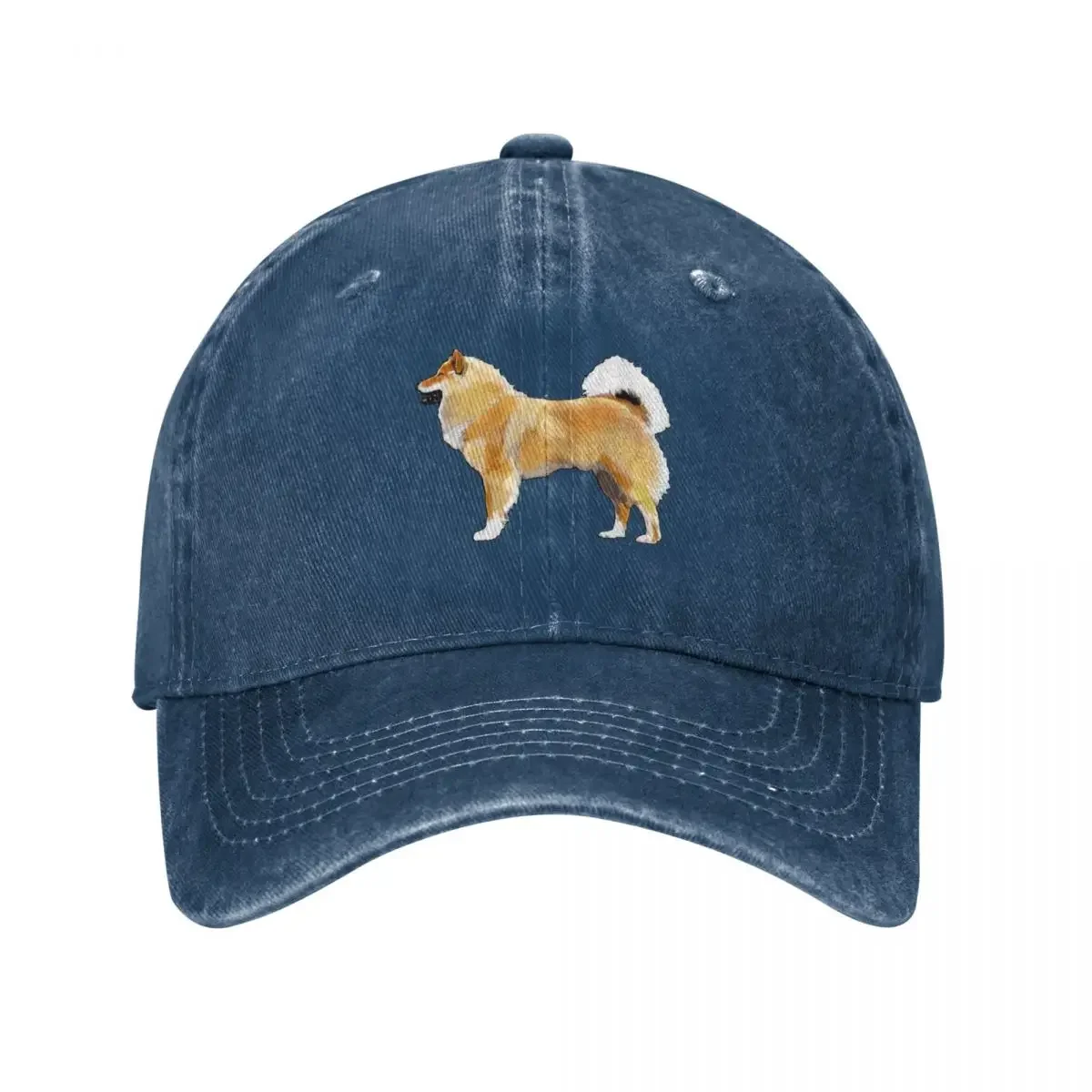 Eurasier Colorful Sillhouette for Dog Lovers Baseball Cap Luxury man cap Sunhat Trucker Cap Girl Men's
Eurasier Colorful Sillhouette for Dog Lovers Baseball Cap Luxury man cap Sunhat Trucker Cap Girl Men's