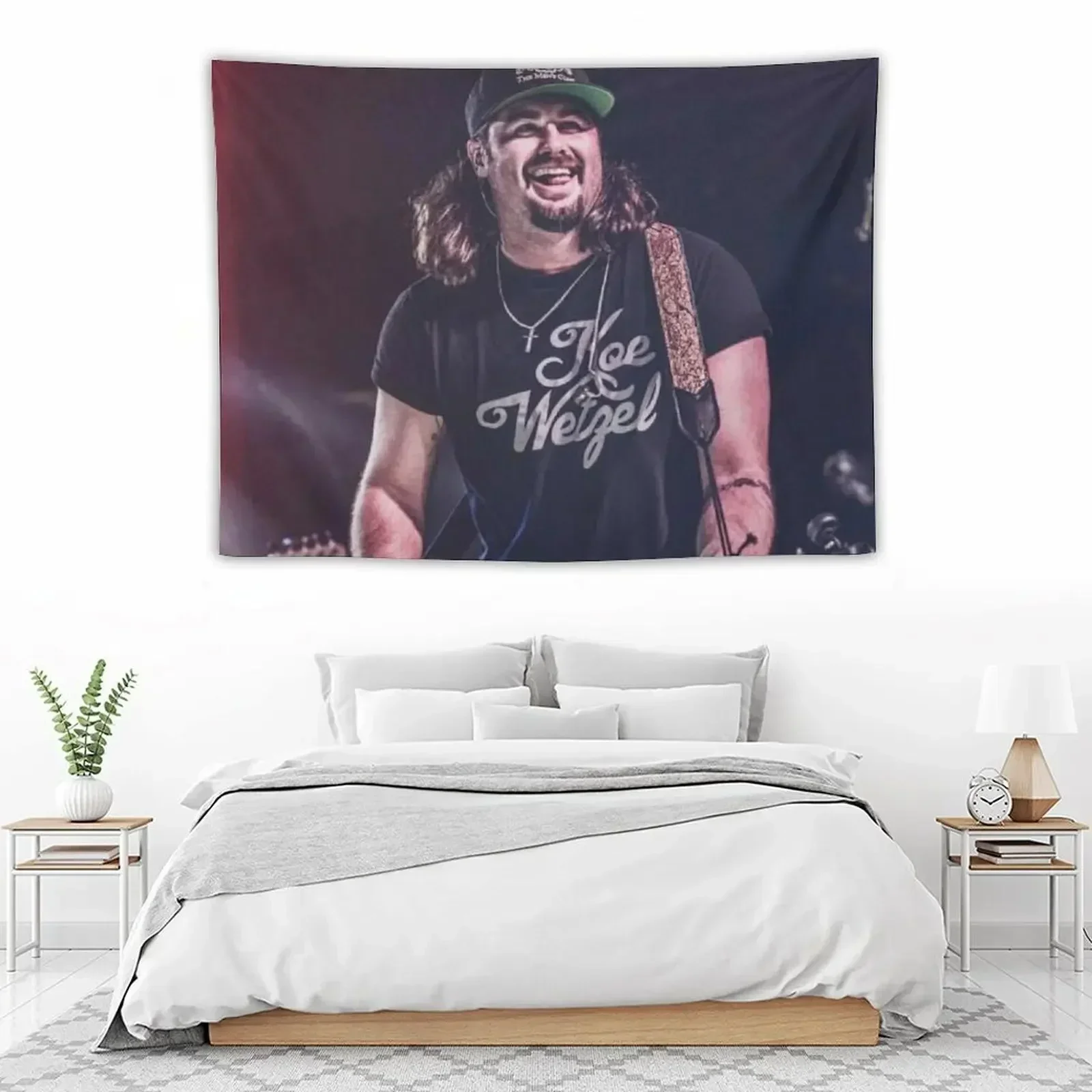Ropyr Madison Koe Wetzel Tapestry Korean Room Decor Wall Decor Hanging Bedroom Decoration Wall Carpet Tapestry
Ropyr Madison Koe Wetzel Tapestry Korean Room Decor Wall Decor Hanging Bedroom Decoration Wall Carpet Tapestry