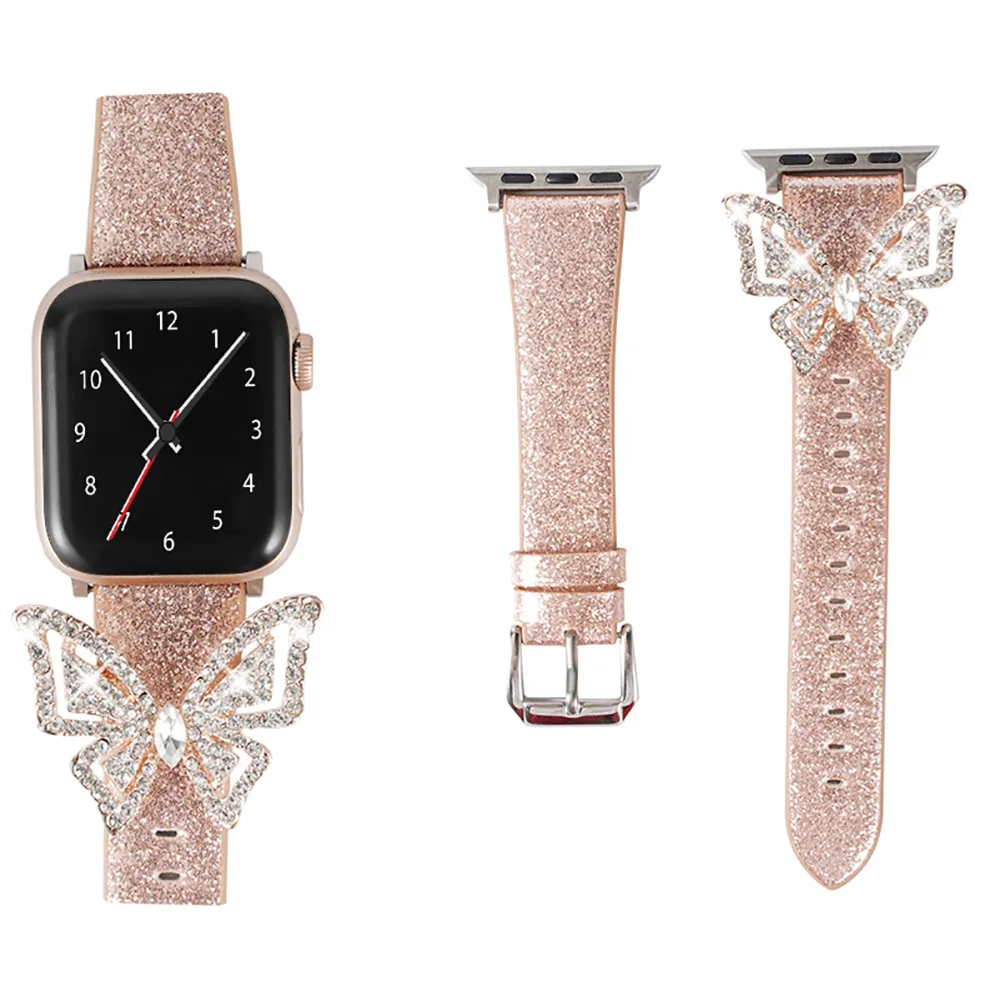 Pop correa for apple watch 42mm 38mm band Series 5 4 3 ремешки для for iwatch Bands Serie 2 1 Womens Jewelry bracelet wrist
Pop correa for apple watch 42mm 38mm band Series 5 4 3 ремешки для for iwatch Bands Serie 2 1 Womens Jewelry bracelet wrist