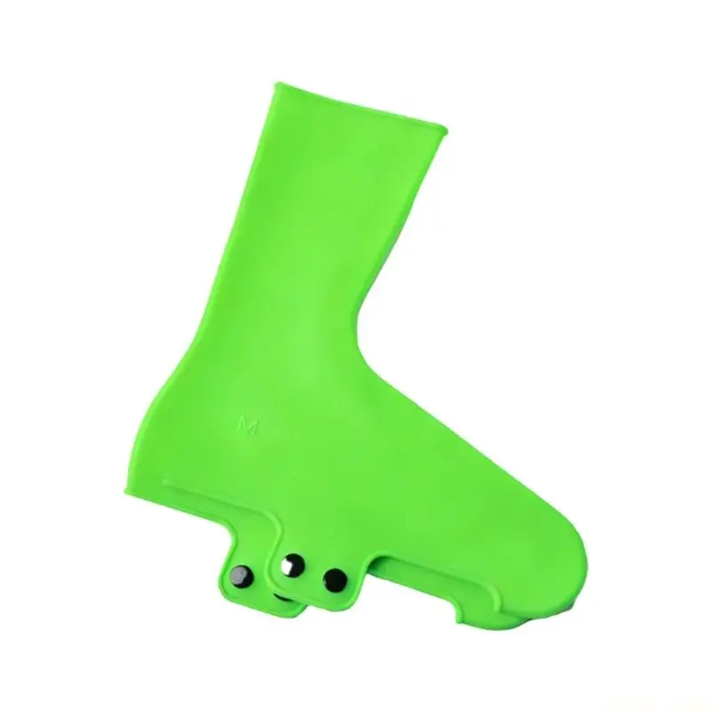 U2JB Waterproof Cycling Shoe Covers Windproof Warm Road Bike Overshoes for Men Women Winter Cycling Protecting
U2JB Waterproof Cycling Shoe Covers Windproof Warm Road Bike Overshoes for Men Women Winter Cycling Protecting
