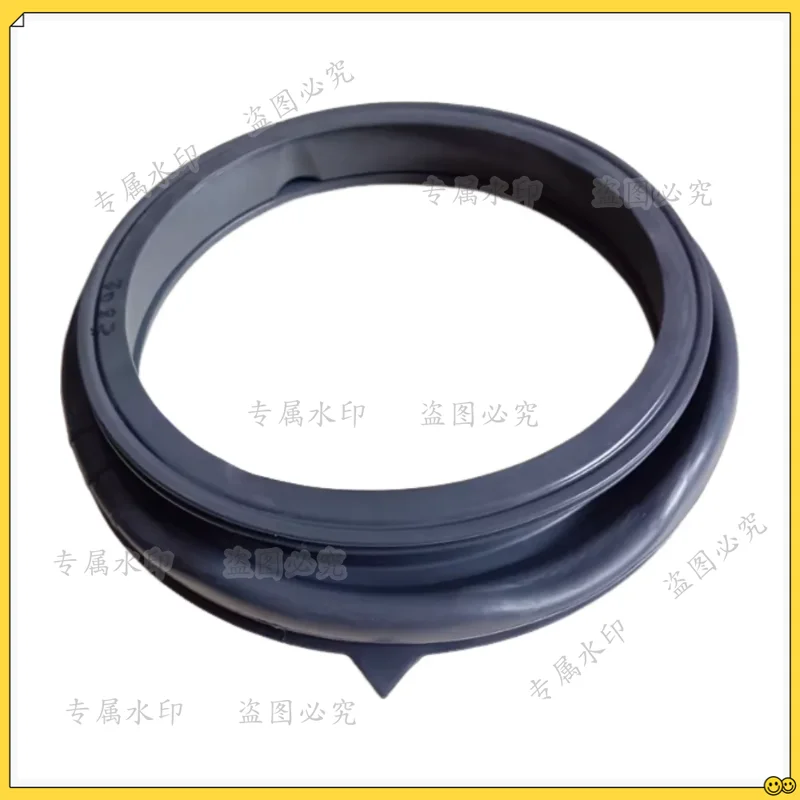 new for Drum washing machine TG100-1618LPIDG-3047 door sealing ring 0020301453B observation window gasket assembly
new for Drum washing machine TG100-1618LPIDG-3047 door sealing ring 0020301453B observation window gasket assembly