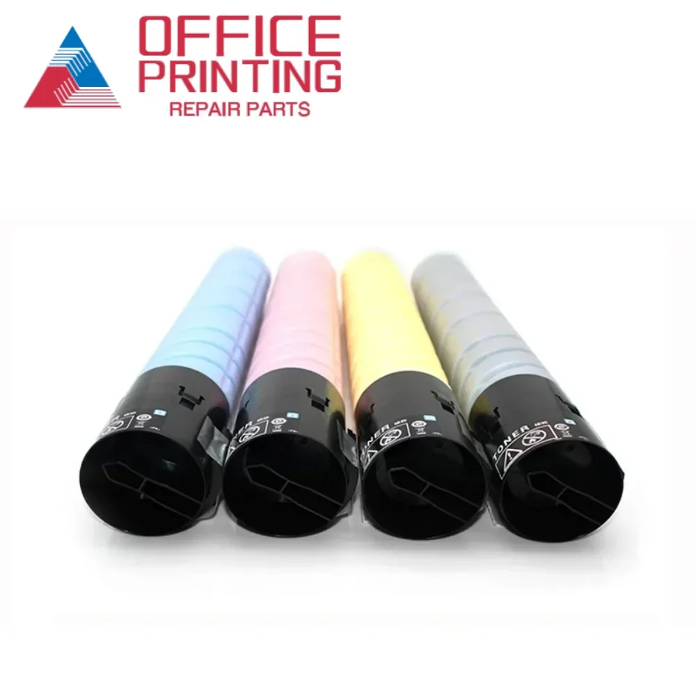 1 шт. новый тонер-картридж TN 321 TN321 для принтера Konica Minolta Bizhub C221 C281 C221S C224 C284e C7822 C7828 C7122 C7128
1 шт. новый тонер-картридж TN 321 TN321 для принтера Konica Minolta Bizhub C221 C281 C221S C224 C284e C7822 C7828 C7122 C7128