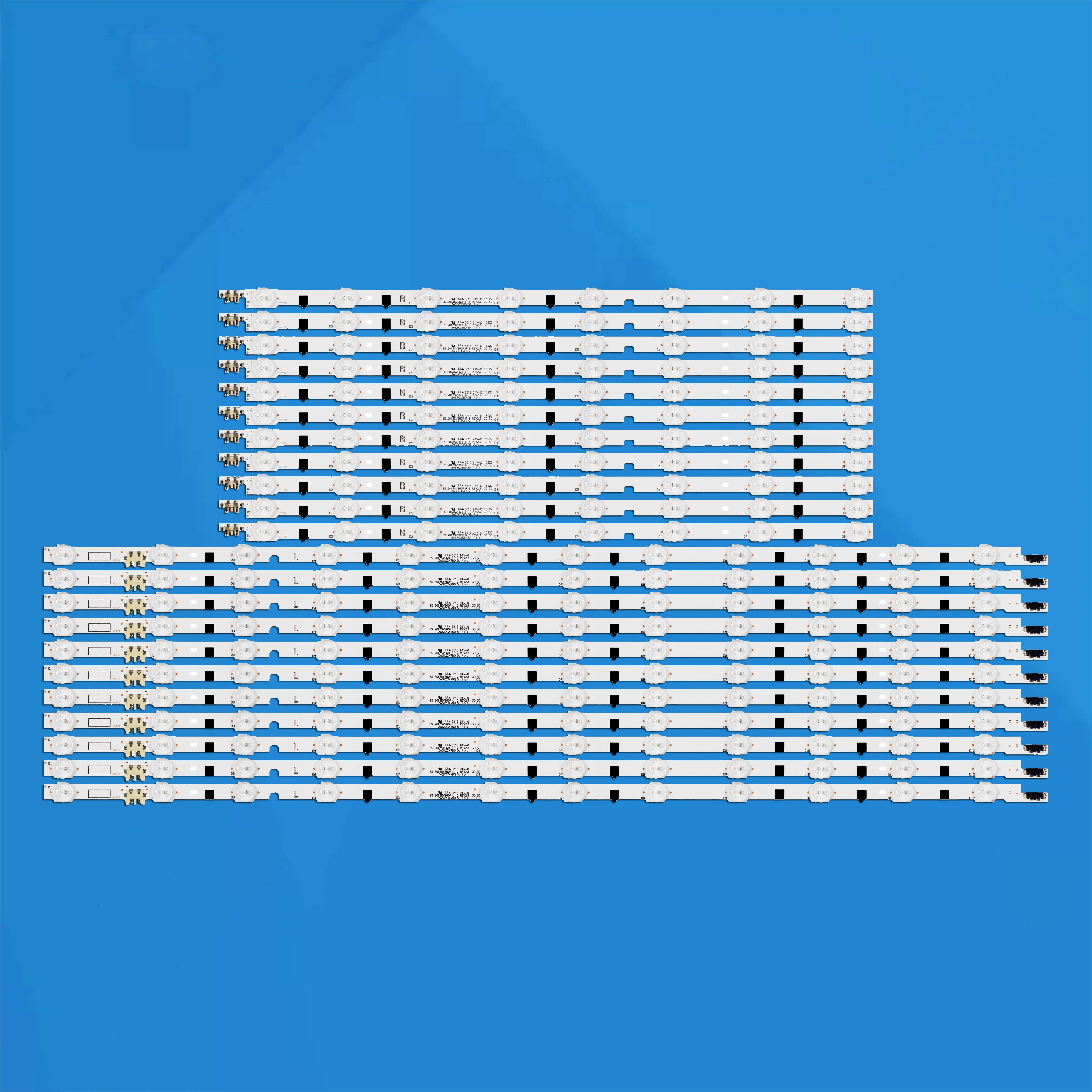 UE60F6100 UE60F6105 UA60F6100 UN60F5500 UN60F6100 UN60F6300 UN60F6350 UN60F6400 Led Bar D2GE-600SCA-R3 D2GE-600SCB-R3 2013SVS60F
UE60F6100 UE60F6105 UA60F6100 UN60F5500 UN60F6100 UN60F6300 UN60F6350 UN60F6400 Led Bar D2GE-600SCA-R3 D2GE-600SCB-R3 2013SVS60F