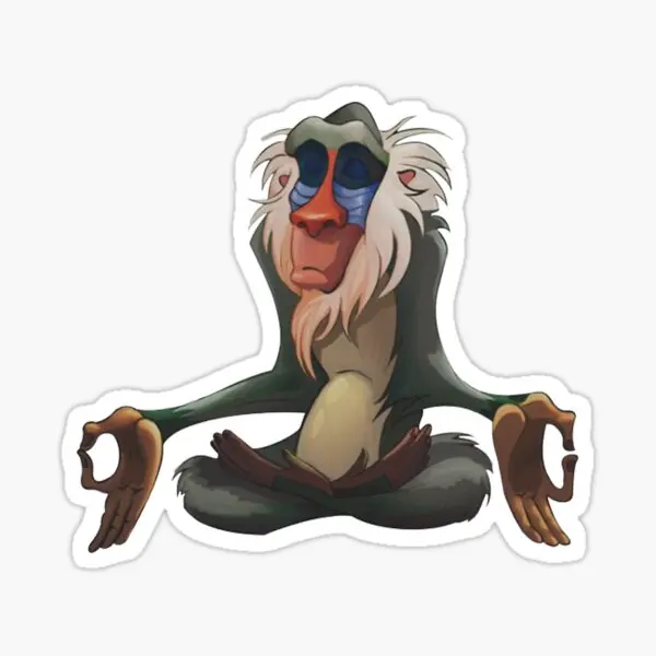 5 шт. наклеек Rafiki для принта автомобиля, милые детские забавные наклейки для багажа, гостиной, оконные украшения, декор для комнаты, ноутбука, домашней стены
5 шт. наклеек Rafiki для принта автомобиля, милые детские забавные наклейки для багажа, гостиной, оконные украшения, декор для комнаты, ноутбука, домашней стены