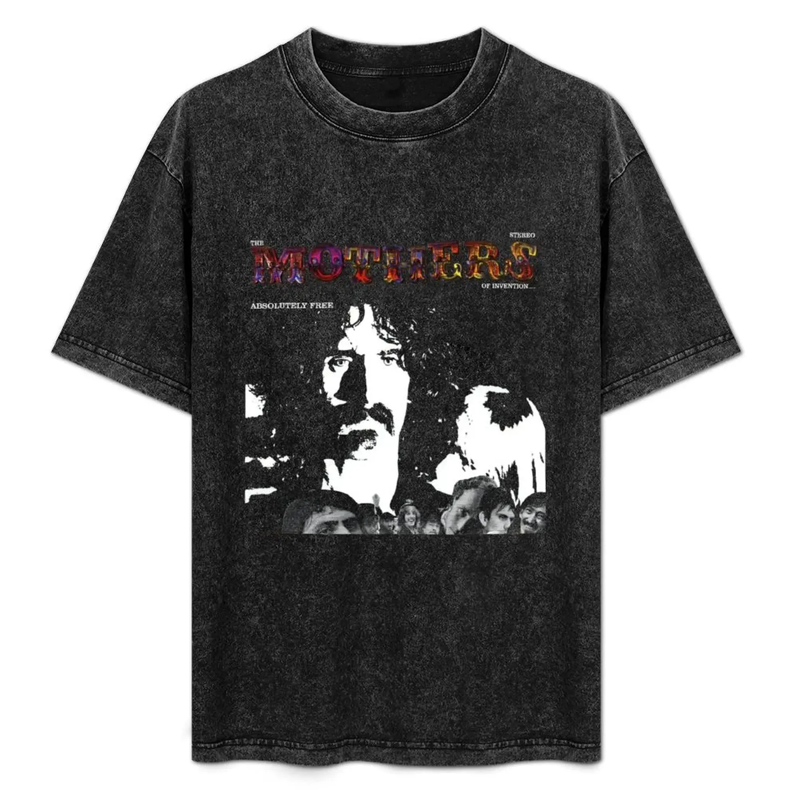 Absolutely Free 2 T-Shirt Street Fashion Casual Tee Shirt
Absolutely Free 2 T-Shirt Street Fashion Casual Tee Shirt