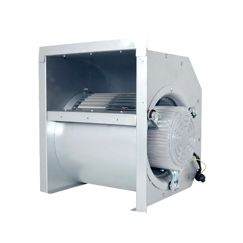 External rotor double air inlet fan cabinet type ventilation cooling volute air conditioner EC centrifugal low noise ventilation
External rotor double air inlet fan cabinet type ventilation cooling volute air conditioner EC centrifugal low noise ventilation