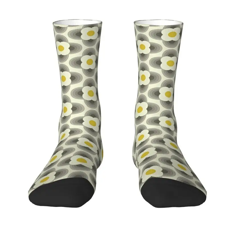 Scandinavian Flowers Orla Kiely Men Women Crew Socks Unisex Funny Spring Summer Autumn Winter Dress Socks
Scandinavian Flowers Orla Kiely Men Women Crew Socks Unisex Funny Spring Summer Autumn Winter Dress Socks