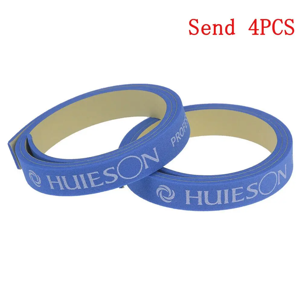 Quality Anti-collision 4pcs Table Tennis Racket Protection Sponge Tape Racket Sides Protect Tape Ping Pong Paddle
Quality Anti-collision 4pcs Table Tennis Racket Protection Sponge Tape Racket Sides Protect Tape Ping Pong Paddle