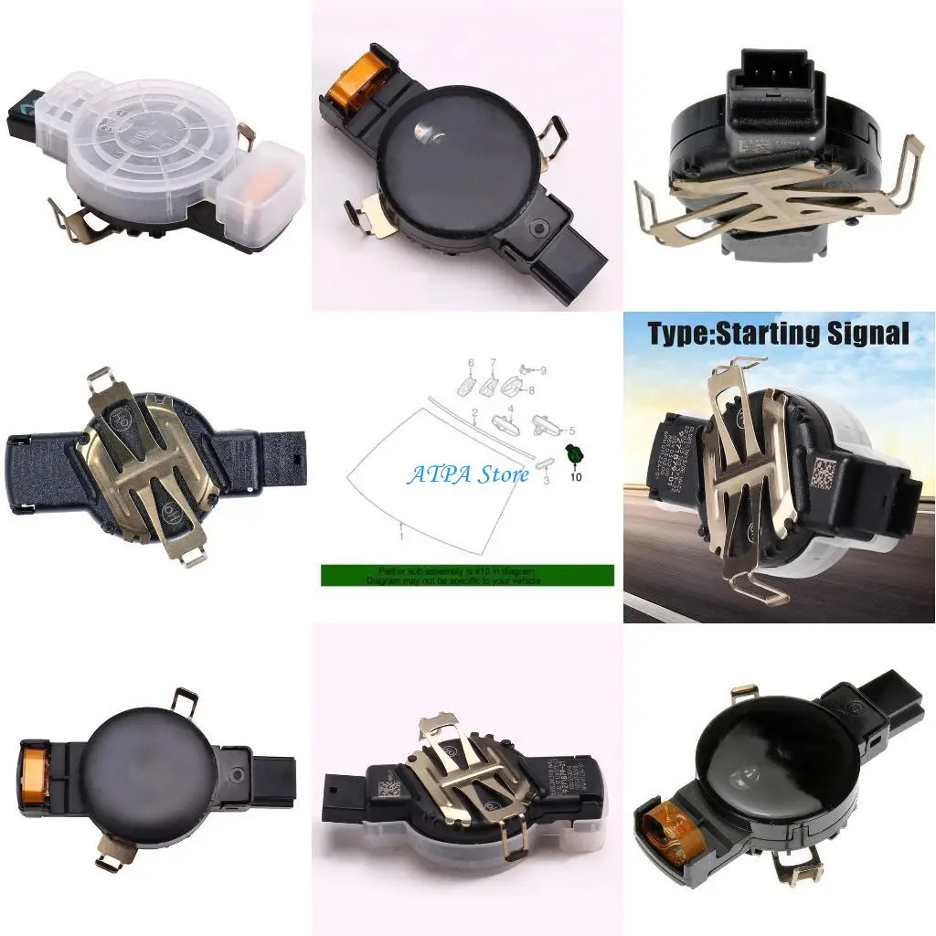 U13C Vehicle Rain With Shock Resistance For F01 F02 F03 F04 F06 F07 F10 Enhancing Driving Safety And Easy Installation
U13C Vehicle Rain With Shock Resistance For F01 F02 F03 F04 F06 F07 F10 Enhancing Driving Safety And Easy Installation