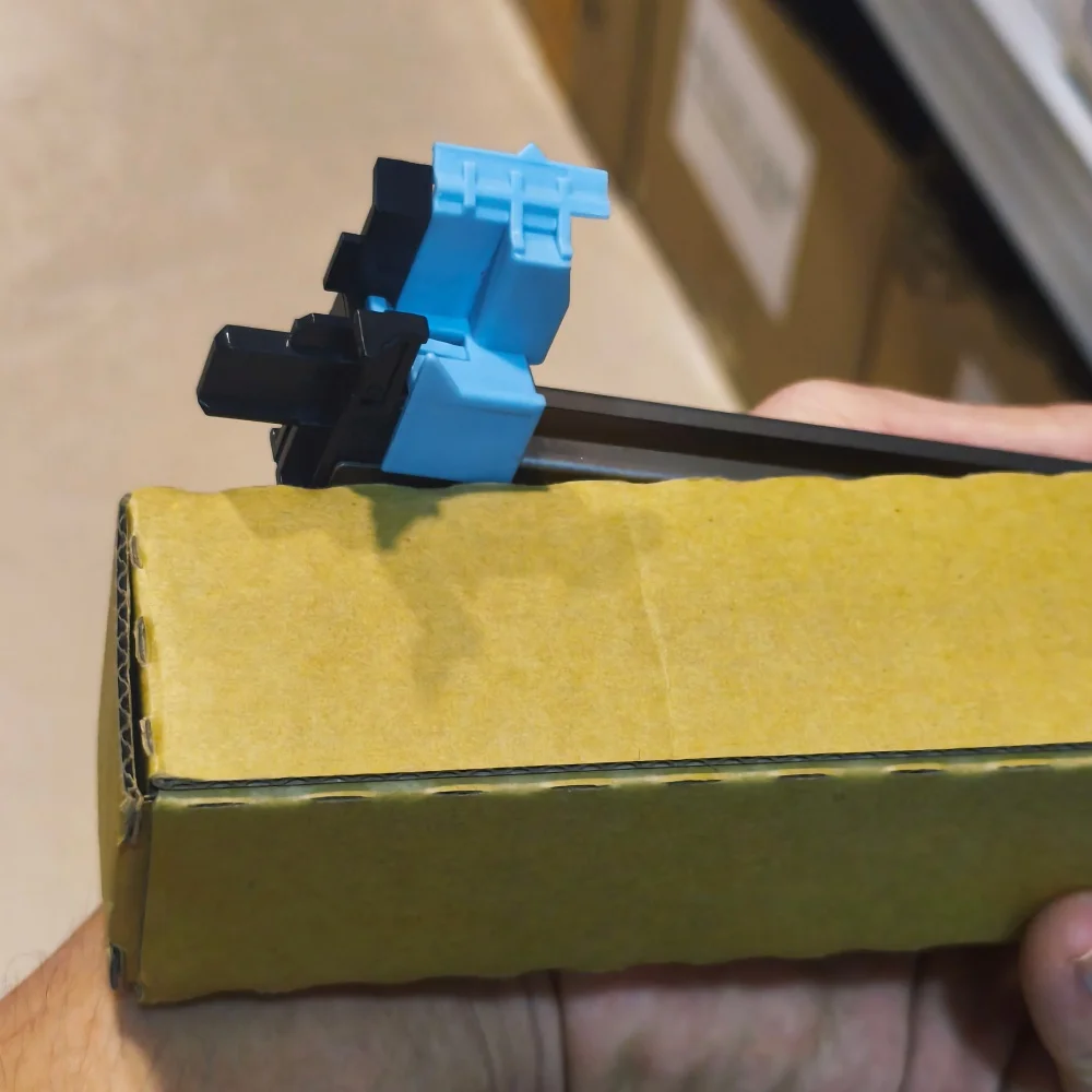 1 шт. DK1150 DK1153 зарядный блок для Kyocera DK 1150 1160 1170 1180 1153 116 высококачественный зарядный блок Corona запасные части для копировального аппарата
1 шт. DK1150 DK1153 зарядный блок для Kyocera DK 1150 1160 1170 1180 1153 116 высококачественный зарядный блок Corona запасные части для копировального аппарата