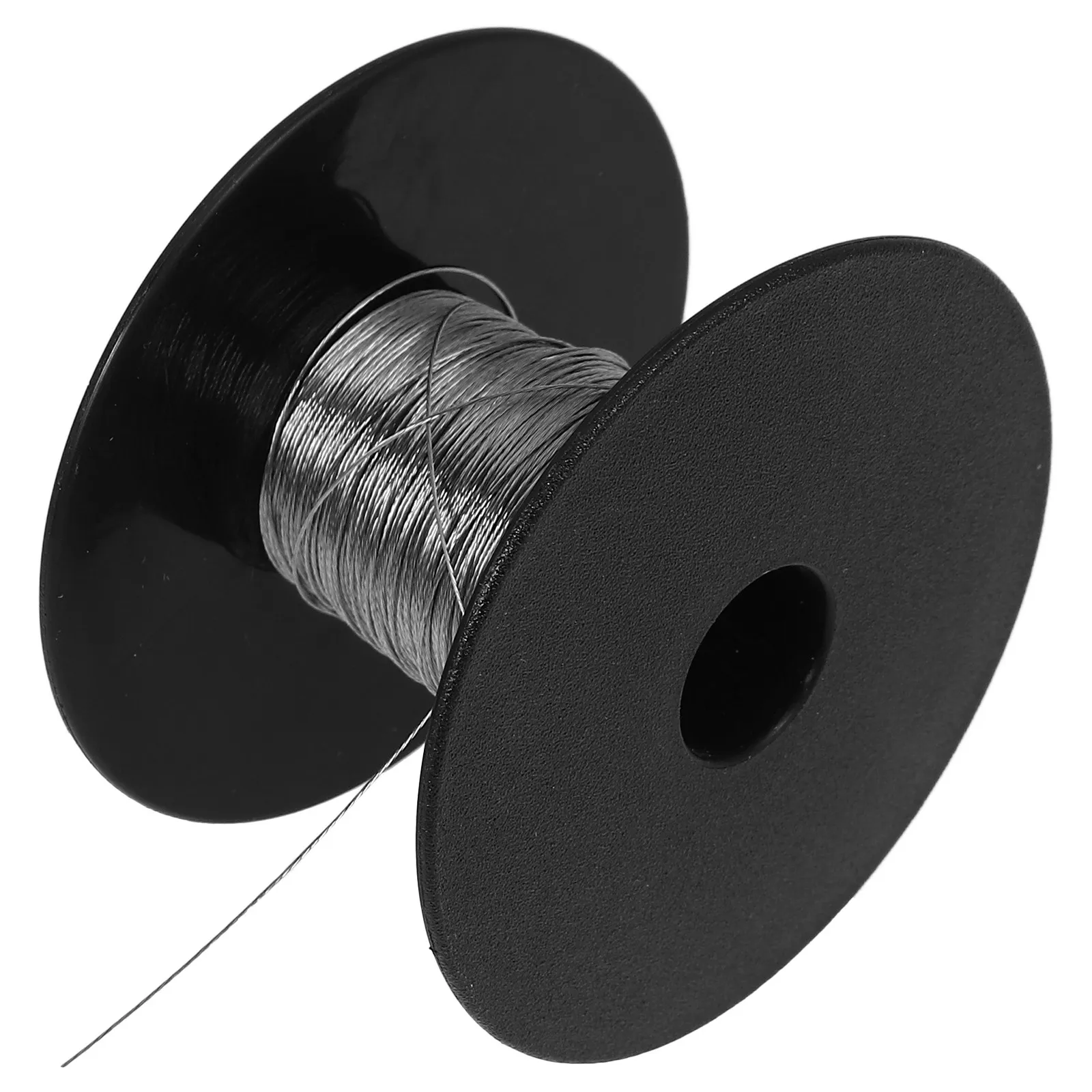 Stainless Steel Hanging Wire 100M X 0.3mm Heavy Duty Photo Frame Wire Indoor Outdoor Decoration Craft DIY Hanging Cord Rope
Stainless Steel Hanging Wire 100M X 0.3mm Heavy Duty Photo Frame Wire Indoor Outdoor Decoration Craft DIY Hanging Cord Rope