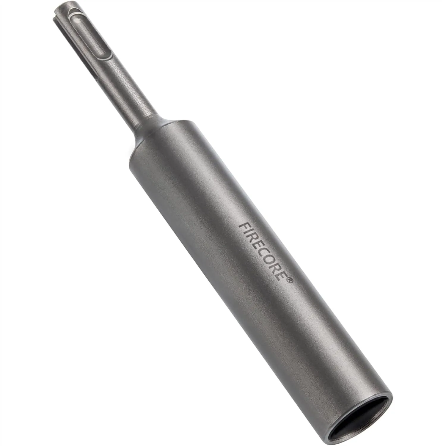 SDS Plus Ground Rod Driver for 5/8 Inch & 3/4 Inch Ground Rods, Durable Forged Steel with Extended Life, Fits Major SDS-Plus
SDS Plus Ground Rod Driver for 5/8 Inch & 3/4 Inch Ground Rods, Durable Forged Steel with Extended Life, Fits Major SDS-Plus