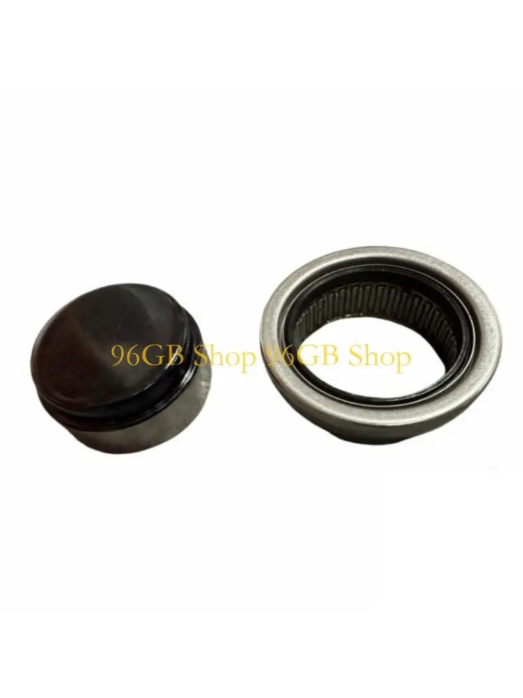 96GB Vehicle Suspension Roller Bearing High Impact Tolerance Replace KS559.01 513148
96GB Vehicle Suspension Roller Bearing High Impact Tolerance Replace KS559.01 513148