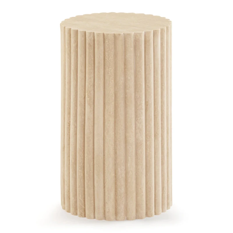 &d Private Brand Household Concrete Textured Edge Table Simple Beige Marble Corner Table
&d Private Brand Household Concrete Textured Edge Table Simple Beige Marble Corner Table