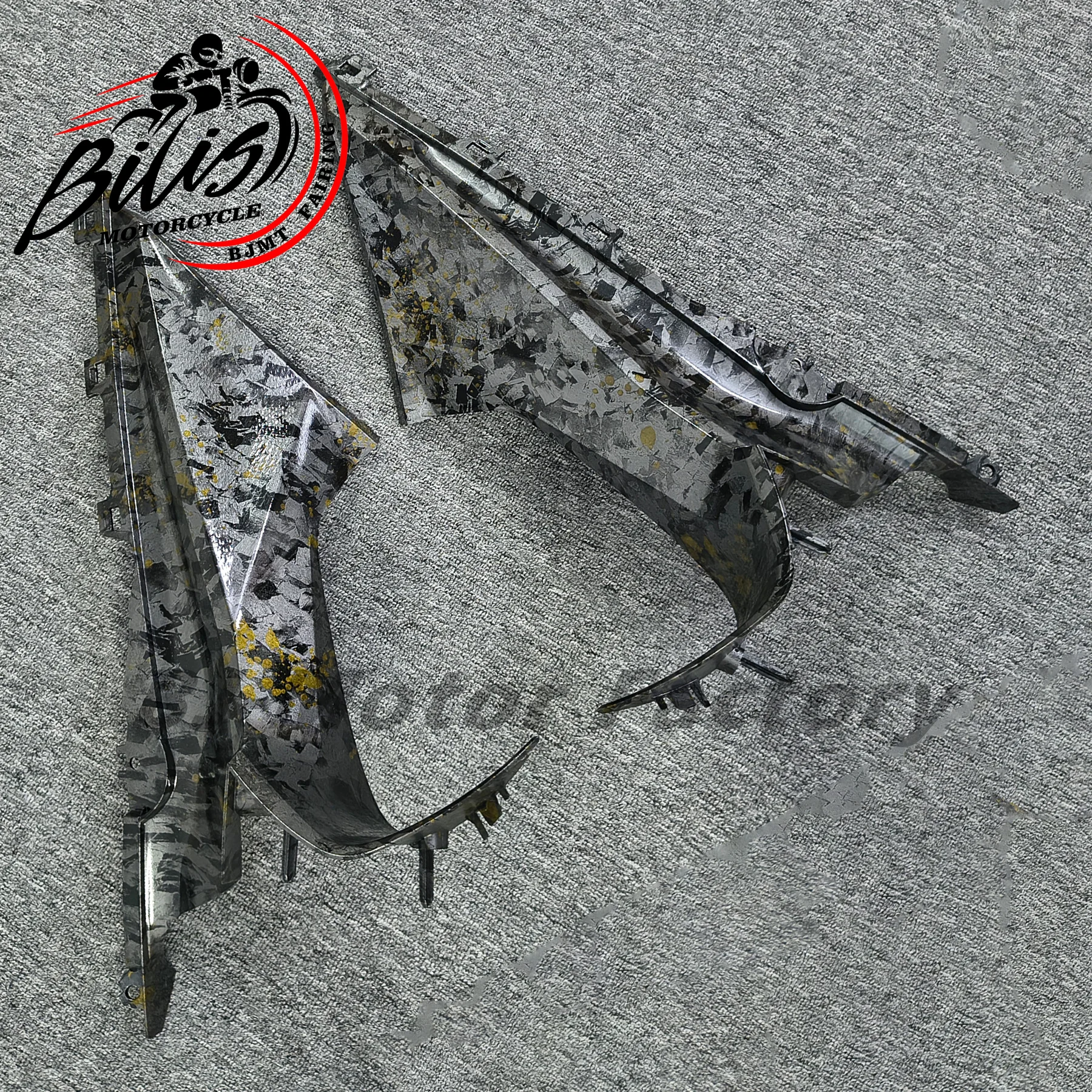For BMW S1000R 2023-2024 Side fairing Side panel Side cover Side protector
For BMW S1000R 2023-2024 Side fairing Side panel Side cover Side protector