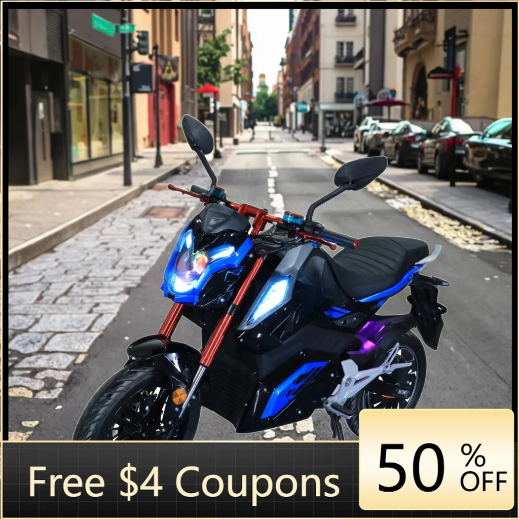 Rs High-quality electric motorcycle high-speed lead-acid electric vehicle adult support customization
Rs High-quality electric motorcycle high-speed lead-acid electric vehicle adult support customization
