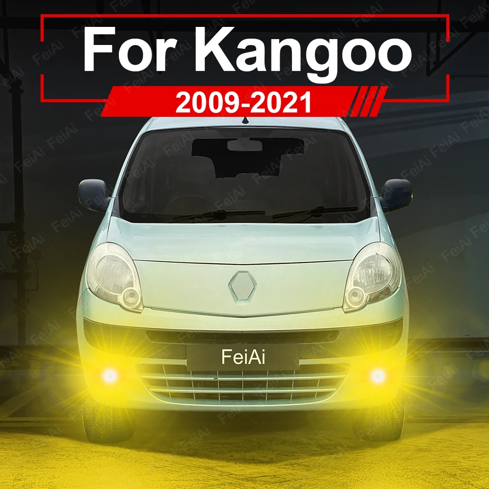 Светодиодная передняя противотуманная фара для Renault Grand Kangoo 2009 2010 2011 2012 2013 2014 2015 2016-2021, автомобильные аксессуары, противотуманные фары, лампы
Светодиодная передняя противотуманная фара для Renault Grand Kangoo 2009 2010 2011 2012 2013 2014 2015 2016-2021, автомобильные аксессуары, противотуманные фары, лампы