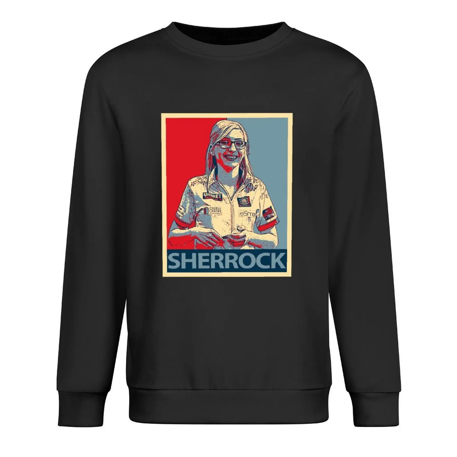 Fallon Sherrock Pullover mens clothing men wear korean autumn clothes korean style clothes men sweatshirt
Fallon Sherrock Pullover mens clothing men wear korean autumn clothes korean style clothes men sweatshirt