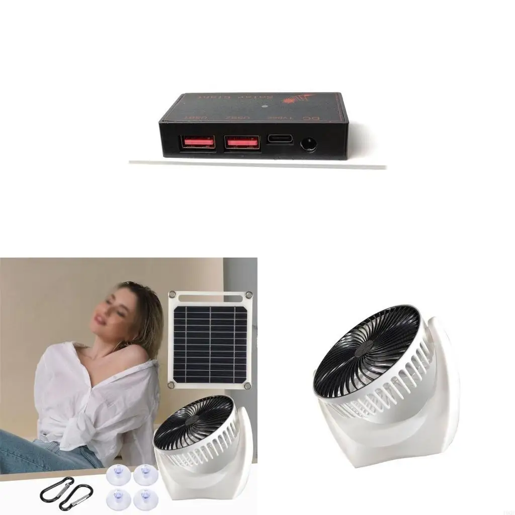 19qe солнечный вентилятор для тепличного вентилятора 6 Вт для солнечного питания для куриного курятника Водонепроницаемой
19qe солнечный вентилятор для тепличного вентилятора 6 Вт для солнечного питания для куриного курятника Водонепроницаемой