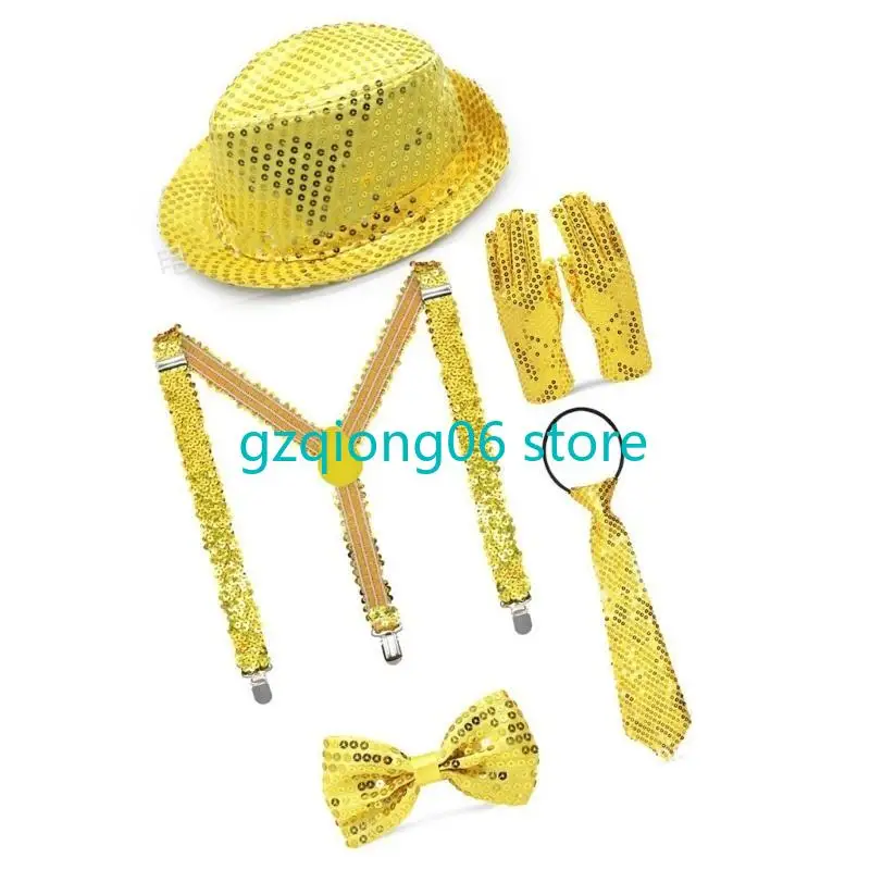 K3NF Dance Star Costume 80s 90s Hip Hop Stage Outfits for Halloween Cosplay Party
K3NF Dance Star Costume 80s 90s Hip Hop Stage Outfits for Halloween Cosplay Party