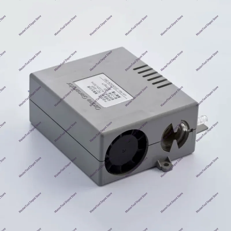 FQT-300F High Stability Integrated Tube Ozone Module With Built-In Fan 300-500mg/h
FQT-300F High Stability Integrated Tube Ozone Module With Built-In Fan 300-500mg/h