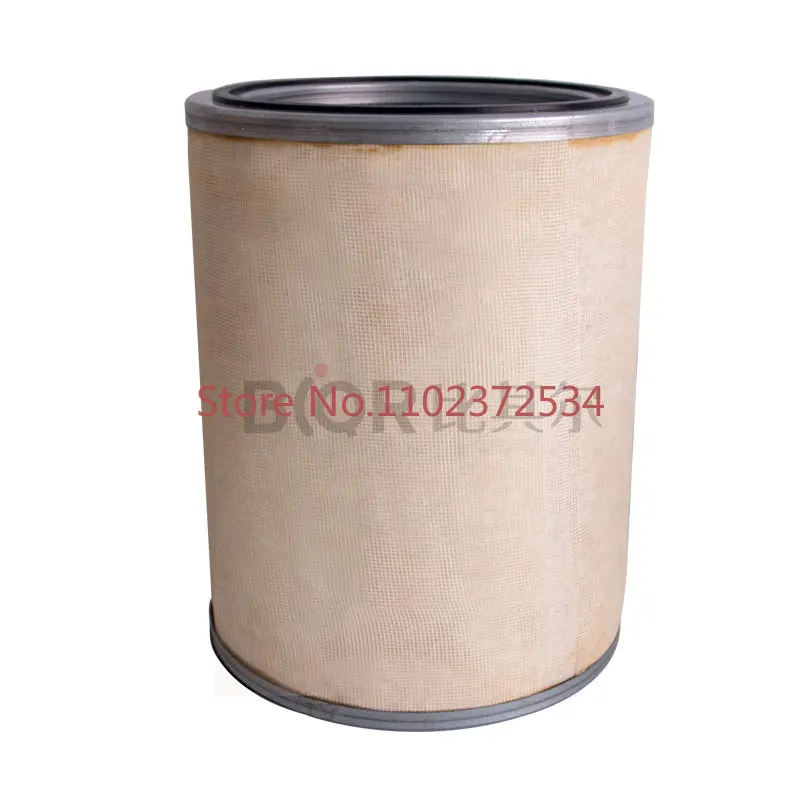 Vacuum pump filter element TM-4E/TM-3E exhaust filter element oil mist filter
Vacuum pump filter element TM-4E/TM-3E exhaust filter element oil mist filter