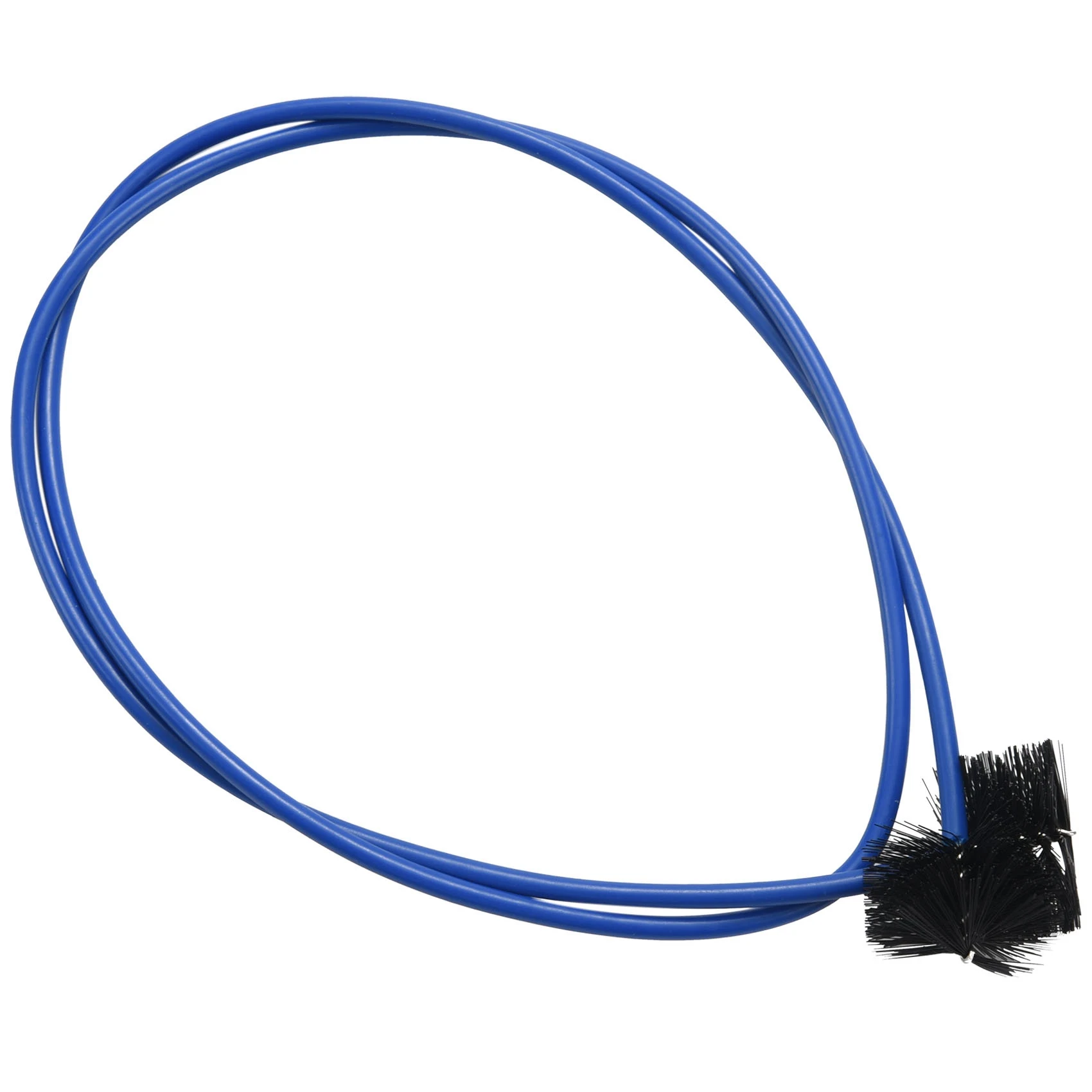 Trumpet Maintenance Cleaning Care Kit 3 Brushes In 1 Packageabht