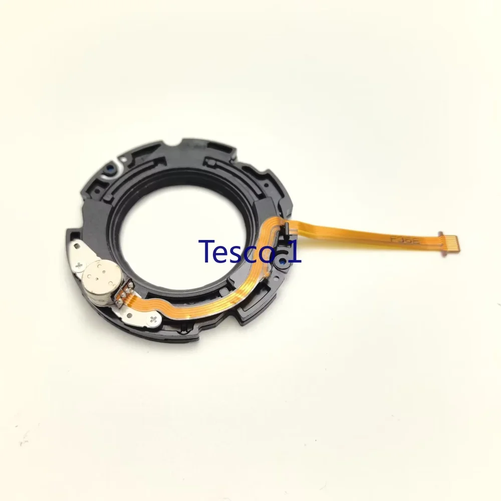 НОВЫЙ блок управления диафрагмой объектива с моторизованными компонентами для Sony 14-24 мм, запчасть для ремонта камеры
НОВЫЙ блок управления диафрагмой объектива с моторизованными компонентами для Sony 14-24 мм, запчасть для ремонта камеры