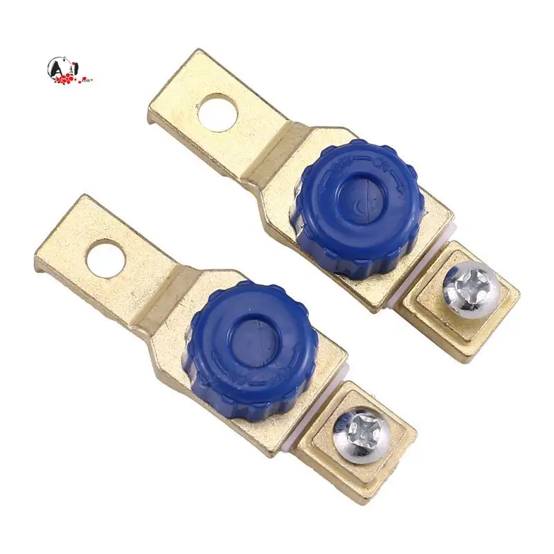 A10E-2 PCS Motorcycle Motor Battery Cutoff Disconnect Switch Leakage Protection Zinc Alloy Power Switch
A10E-2 PCS Motorcycle Motor Battery Cutoff Disconnect Switch Leakage Protection Zinc Alloy Power Switch
