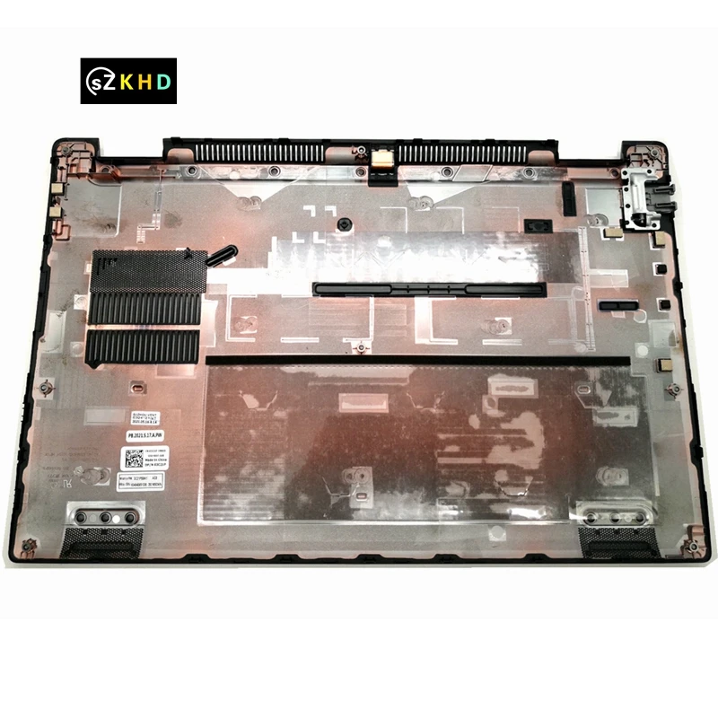 Новый оригинальный 03C21P для ноутбука Dell E5520 Latitude 5520, нижняя базовая крышка ноутбука, нижняя крышка корпуса 3C21P
Новый оригинальный 03C21P для ноутбука Dell E5520 Latitude 5520, нижняя базовая крышка ноутбука, нижняя крышка корпуса 3C21P