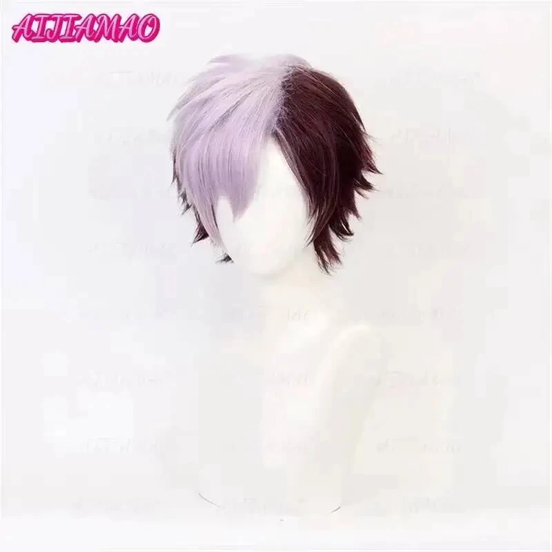 3'x,4'f\6/5;e,8\v,5/Anime Jibaku Shounen Toilet-Bound Hanako Kun Tsuchigomori Short Cosplay Costume Heat Resistant Synf;5,b'7\k.
3'x,4'f\6/5;e,8\v,5/Anime Jibaku Shounen Toilet-Bound Hanako Kun Tsuchigomori Short Cosplay Costume Heat Resistant Synf;5,b'7\k.