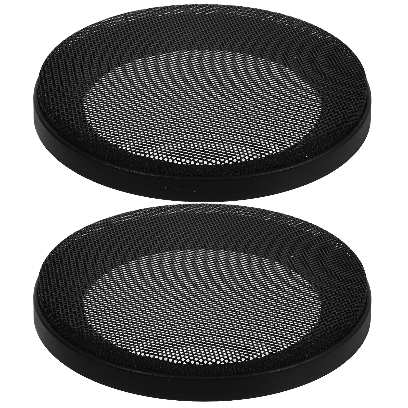 2Pcs Car Speaker Grill Cover Metal Subwoofer Grills Iron Audio Protector for Automobiles Durable Decorative Replacement
2Pcs Car Speaker Grill Cover Metal Subwoofer Grills Iron Audio Protector for Automobiles Durable Decorative Replacement