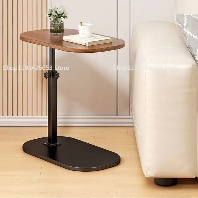 Bedside table, lifting side table, bedside living room, sofa storage, coffee table, bedroom computer desk, home study all-in-
Bedside table, lifting side table, bedside living room, sofa storage, coffee table, bedroom computer desk, home study all-in-