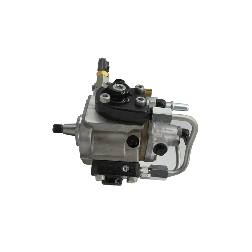 Дизельный топливный насос Common Rail 294050 -0501 33100-52701
Дизельный топливный насос Common Rail 294050 -0501 33100-52701