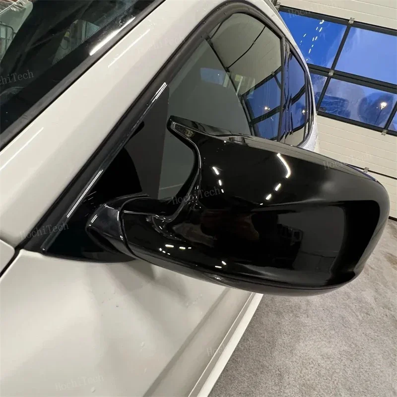 Carbon Fiber Rear View Mirror Cover Caps Shell Case for BMW X3 F25 X1 E84 Pre-LCI 2010-2013 - Car Door Wing Side Mirror Cover
Carbon Fiber Rear View Mirror Cover Caps Shell Case for BMW X3 F25 X1 E84 Pre-LCI 2010-2013 - Car Door Wing Side Mirror Cover
