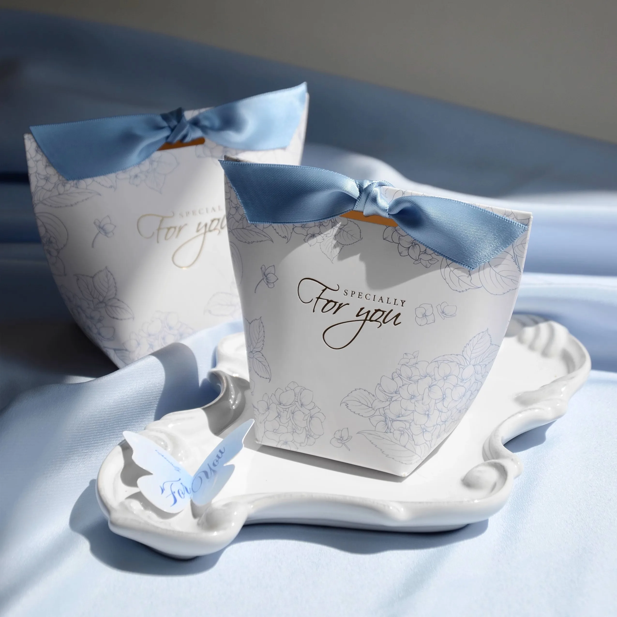 20/30/50Pcs Wedding Gift Box Blue Green High Quality Candy Bags Packaging Paper Boxes Baby Shower Party Favor Supplies wholesale
20/30/50Pcs Wedding Gift Box Blue Green High Quality Candy Bags Packaging Paper Boxes Baby Shower Party Favor Supplies wholesale