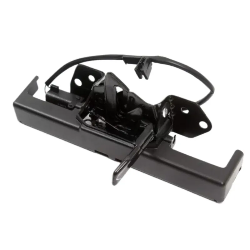 Оригинальная защелка замка капота 81130AA000 81130-AA000 81130 AA000 для Hyundai Elantra Sedan 2021 2022 2023, абсолютно новая
Оригинальная защелка замка капота 81130AA000 81130-AA000 81130 AA000 для Hyundai Elantra Sedan 2021 2022 2023, абсолютно новая