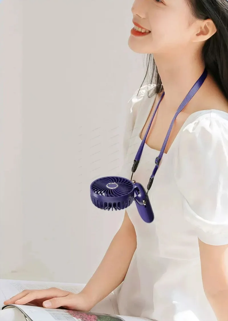 Portable Handheld Mini Fan USB Rechargeable Quiet Foldable Fan Long Battery Life for Student Dorm Office Desktop
Portable Handheld Mini Fan USB Rechargeable Quiet Foldable Fan Long Battery Life for Student Dorm Office Desktop
