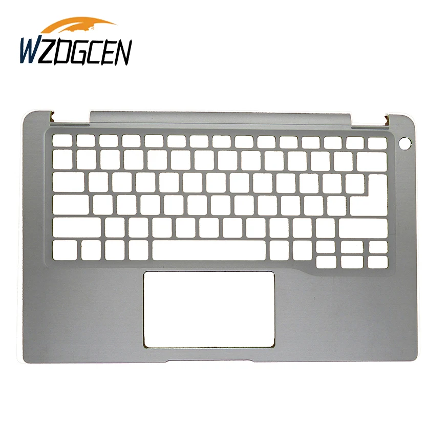New Gray Palmrest Upper Cover For Dell Latitude 7400 2-in-1 Laptop Keyboard Bezel Shell Housing
New Gray Palmrest Upper Cover For Dell Latitude 7400 2-in-1 Laptop Keyboard Bezel Shell Housing