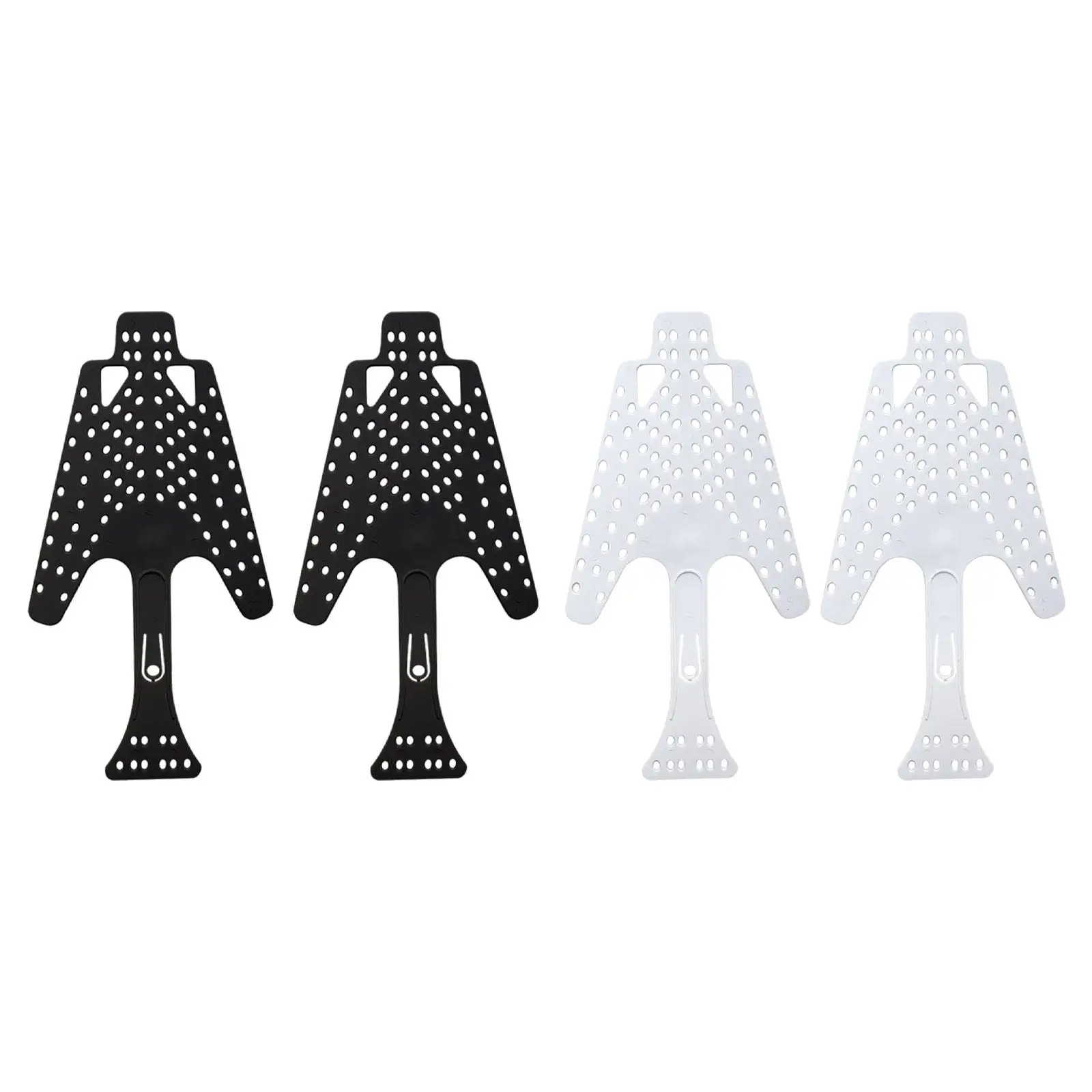 Flip Fin Diving Fins Shoes Support Insert for Fins Compact Wear Resistant Holder Shoes Stretcher for Women Men Hollow Design
Flip Fin Diving Fins Shoes Support Insert for Fins Compact Wear Resistant Holder Shoes Stretcher for Women Men Hollow Design