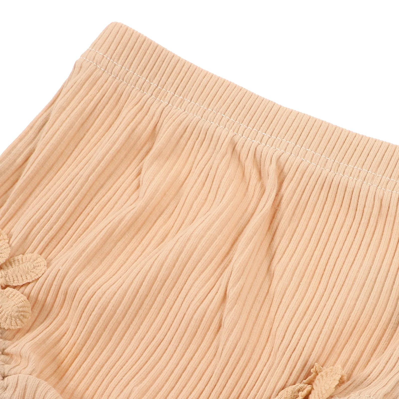 1 set 1 Baby Girl Outfit Cotton Top Shorts Set Newborn Infant Comfortable Clothing Breathable Birthday Party Wear Pants Set 
1 set 1 Baby Girl Outfit Cotton Top Shorts Set Newborn Infant Comfortable Clothing Breathable Birthday Party Wear Pants Set